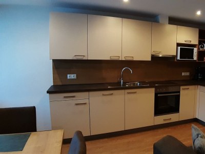 Apartment Appartement Anna, Dusche, WC, ruhig, Balkon, 3 SZ - Features photo 48