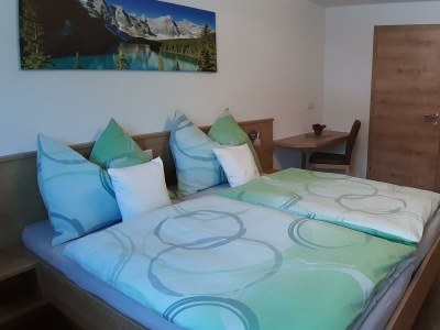 Apartment Appartement Anna, Dusche, WC, ruhig, Balkon, 3 SZ - Features photo 49