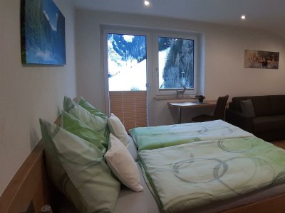 Apartment Appartement Anna, Dusche, WC, ruhig, Balkon, 3 SZ - Features photo 52