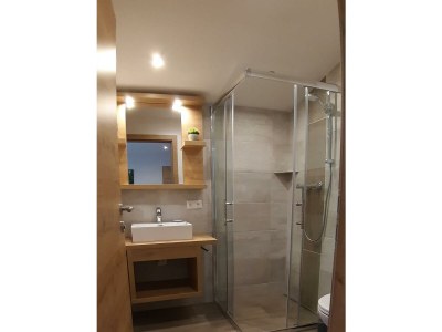 Apartment Appartement Anna, Dusche, WC, ruhig, Balkon, 3 SZ - Features photo 54