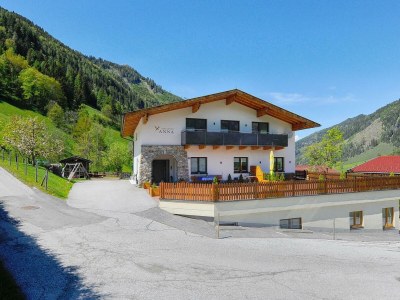 Apartment Appartement Anna, Dusche, WC, ruhig, Balkon, 3 SZ - Outdoor photo 55