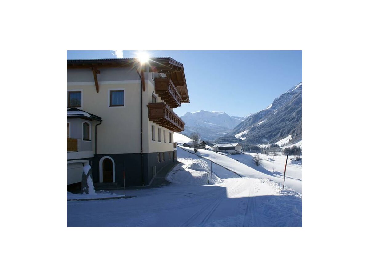 Apartment Appartement Hocharn - Outdoor photo 3