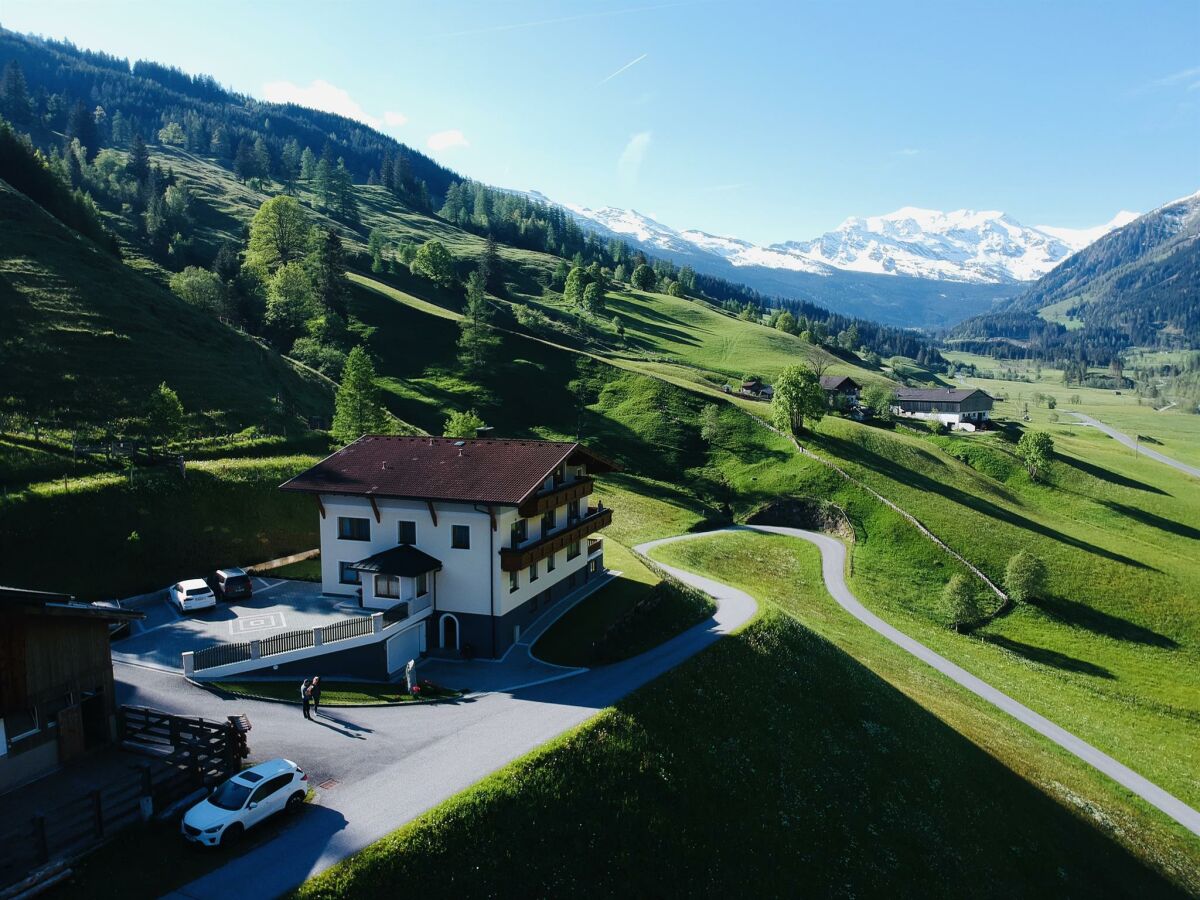 Apartment Appartement Hocharn - Outdoor photo 4