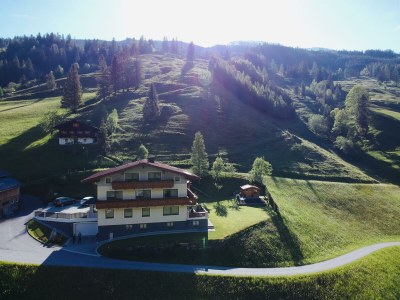 Apartment Appartement Hocharn in Rauris - Apartment