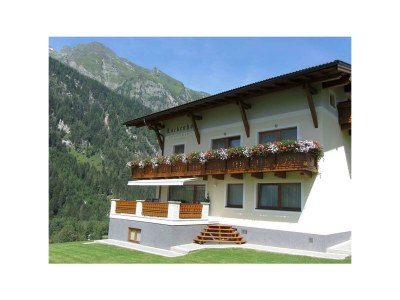 Apartment Appartement Hocharn - Outdoor photo 2