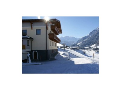 Apartment Appartement Hocharn - Outdoor photo 3