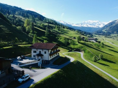 Apartment Appartement Hocharn - Outdoor photo 4