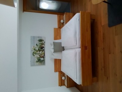 Apartment Appartement Hocharn - Outdoor photo 7