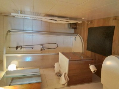 Apartment Appartement Hocharn - Outdoor photo 8