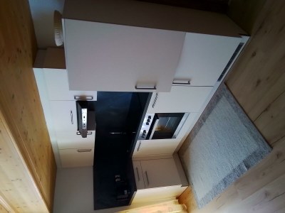 Apartment Appartement Hocharn - Outdoor photo 9