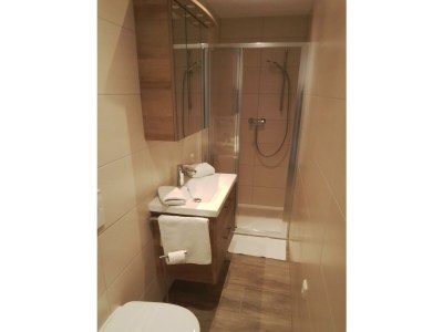 Apartment Appartement Hocharn - Outdoor photo 10