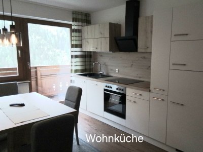 Apartment Appartement Hocharn - Outdoor photo 11