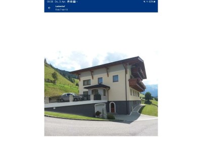 Apartment Appartement Hocharn - Features photo 14