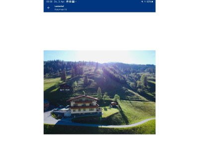 Apartment Appartement Hocharn - Features photo 15