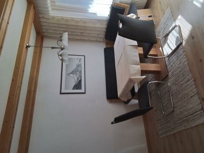 Apartment Appartement Hocharn - Features photo 16