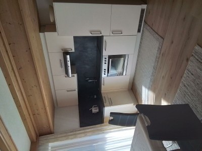 Apartment Appartement Hocharn - Features photo 18