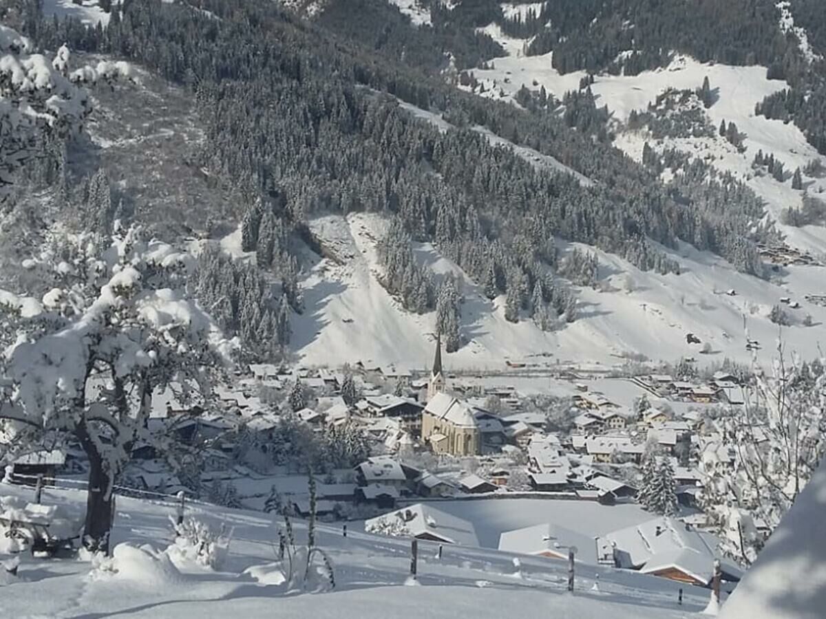 Apartment Appartement Obstgarten, 1 Schlafzimmer - Outdoor photo 5