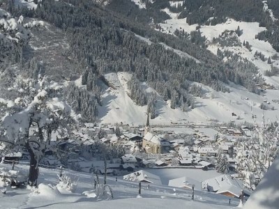 Apartment Appartement Obstgarten, 1 Schlafzimmer - Outdoor photo 5