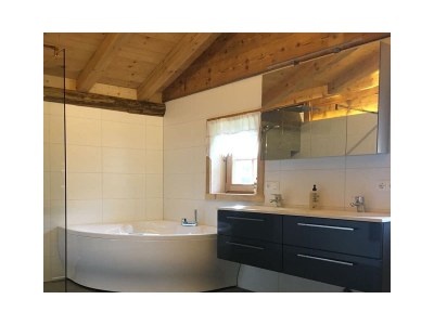 Apartment Appartement Obstgarten, 1 Schlafzimmer - Outdoor photo 8