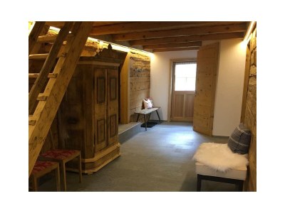 Apartment Appartement Obstgarten, 1 Schlafzimmer - Outdoor photo 9