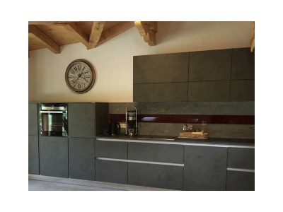 Apartment Appartement Obstgarten, 1 Schlafzimmer - Outdoor photo 11