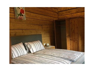 Apartment Appartement Obstgarten, 1 Schlafzimmer - Outdoor photo 12