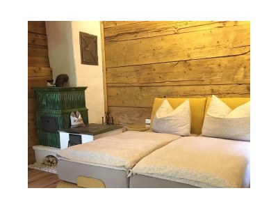 Apartment Appartement Obstgarten, 1 Schlafzimmer - Outdoor photo 13