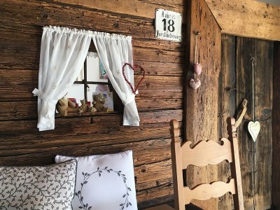 Apartment Appartement Obstgarten, 1 Schlafzimmer - Features photo 14