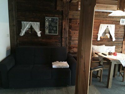 Apartment Appartement Obstgarten, 1 Schlafzimmer - Features photo 15