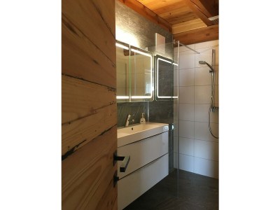 Apartment Appartement Obstgarten, 1 Schlafzimmer - Features photo 18