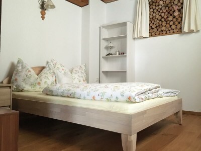 Apartment Appartement Obstgarten, 1 Schlafzimmer - Features photo 19