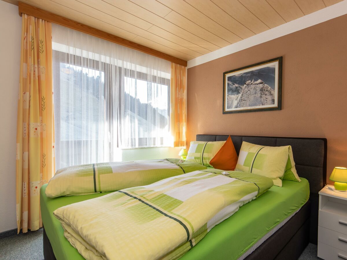 Holiday room Komfortzimmer Aktiv mit Dusche/WC, und Balkon - Outdoor photo 3