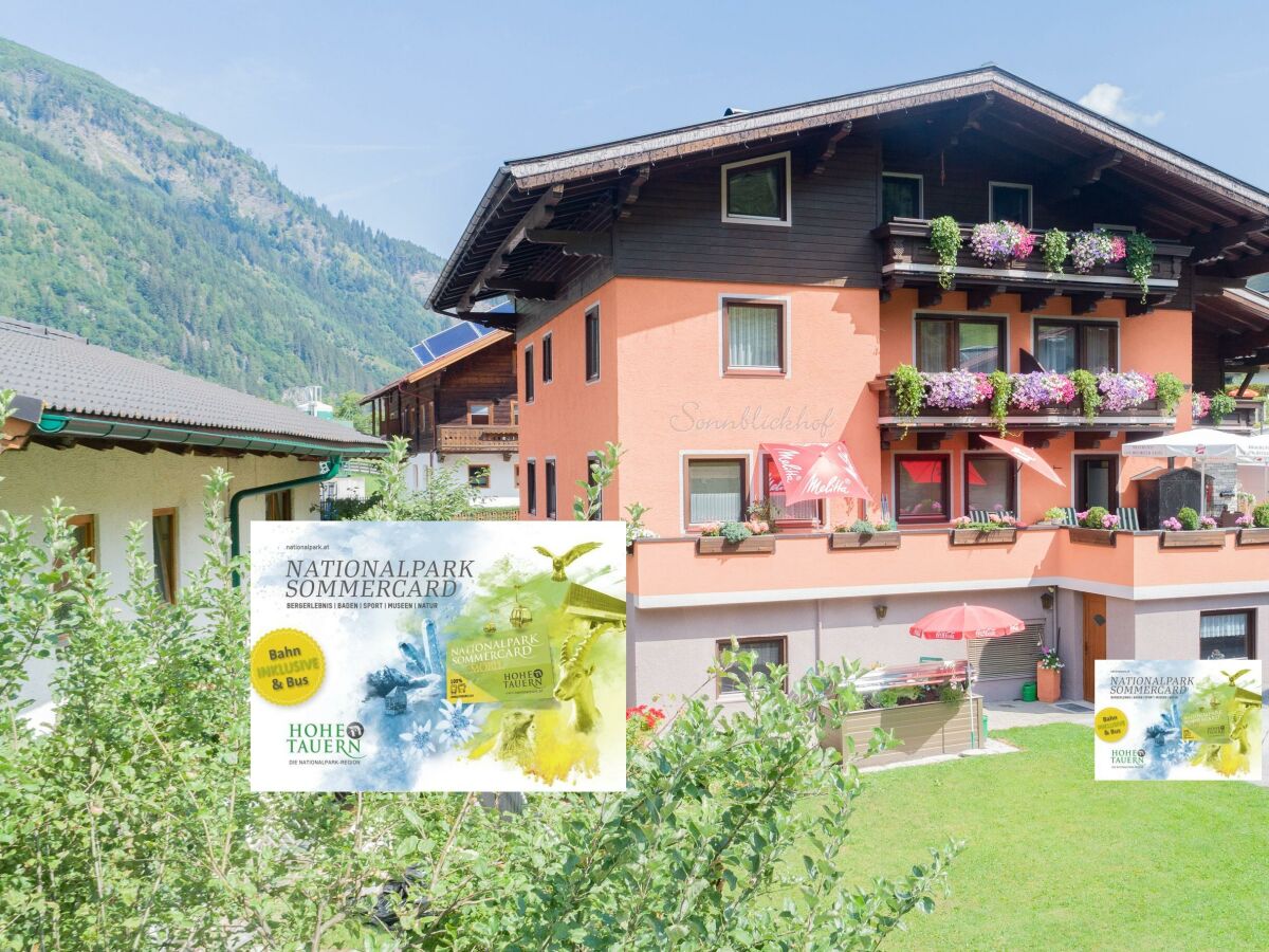 Holiday room Komfortzimmer Aktiv mit Dusche/WC, und Balkon - Outdoor photo 4