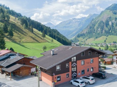 Holiday room Komfortzimmer Aktiv mit Dusche/WC, und Balkon - Outdoor photo 10