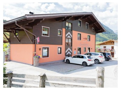 Holiday room Komfortzimmer Aktiv mit Dusche/WC, und Balkon - Outdoor photo 21