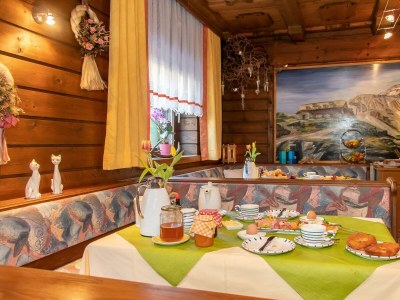 Holiday room Komfortzimmer Aktiv mit Dusche/WC, und Balkon - Outdoor photo 24