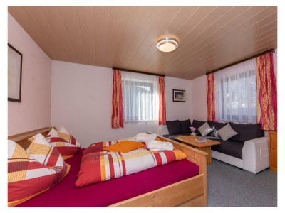 Holiday room Komfortzimmer Aktiv mit Dusche/WC, und Balkon - Outdoor photo 31