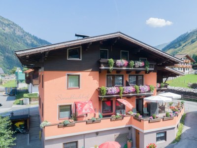 Holiday room Komfortzimmer Aktiv mit Dusche/WC, und Balkon - Outdoor photo 37