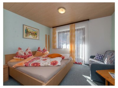 Holiday room Komfortzimmer Aktiv mit Dusche/WC, und Balkon - Outdoor photo 44