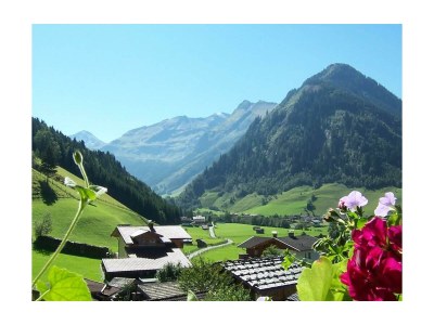 Holiday room Komfortzimmer Aktiv mit Dusche/WC, und Balkon - Outdoor photo 45