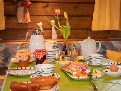 Holiday room Komfortzimmer Aktiv mit Dusche/WC, und Balkon - Outdoor photo 47