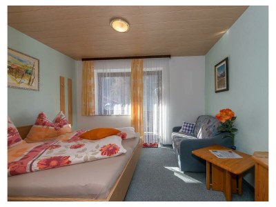 Holiday room Komfortzimmer Aktiv mit Dusche/WC, und Balkon - Outdoor photo 49