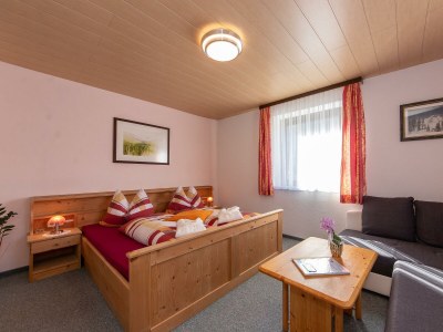 Holiday room Komfortzimmer Aktiv mit Dusche/WC, und Balkon - Outdoor photo 51