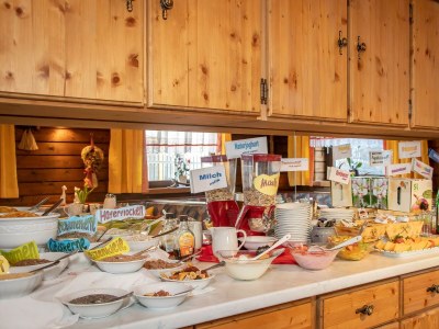 Holiday room Komfortzimmer Aktiv mit Dusche/WC, und Balkon - Outdoor photo 56