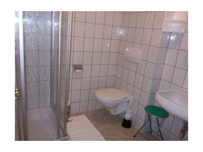 Holiday room Komfortzimmer Aktiv mit Dusche/WC, und Balkon - Outdoor photo 58