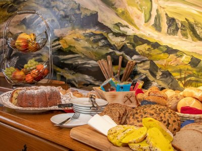 Holiday room Komfortzimmer Aktiv mit Dusche/WC, und Balkon - Outdoor photo 60