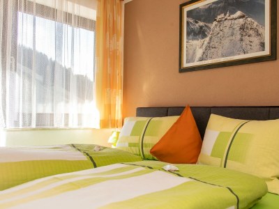 Holiday room Komfortzimmer Aktiv mit Dusche/WC, und Balkon - Outdoor photo 63