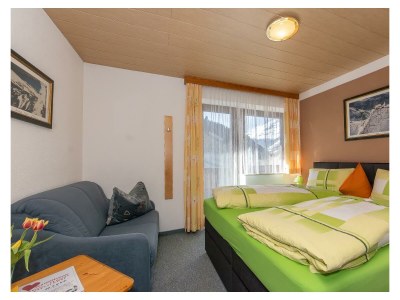 Holiday room Komfortzimmer Aktiv mit Dusche/WC, und Balkon - Outdoor photo 85