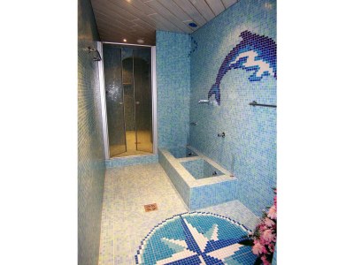 Holiday room Komfortzimmer Aktiv mit Dusche/WC, und Balkon - Outdoor photo 87