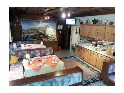 Holiday room Komfortzimmer Aktiv mit Dusche/WC, und Balkon - Outdoor photo 89